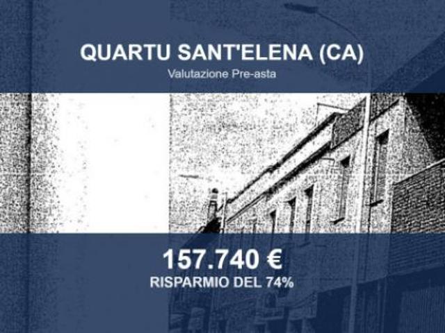 Capannone in vendita a Quartu Sant'Aleni/Quartu Sant'Elena, Casteddu/Cagliari