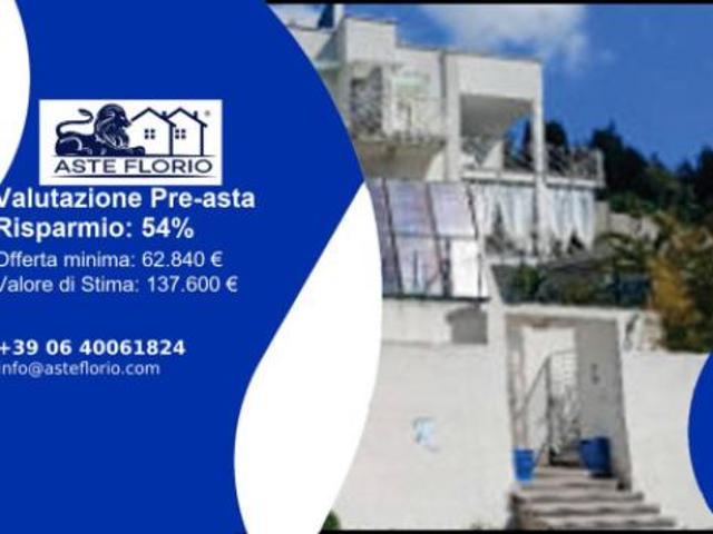 Appartamento in vendita a Montesecco, Marche