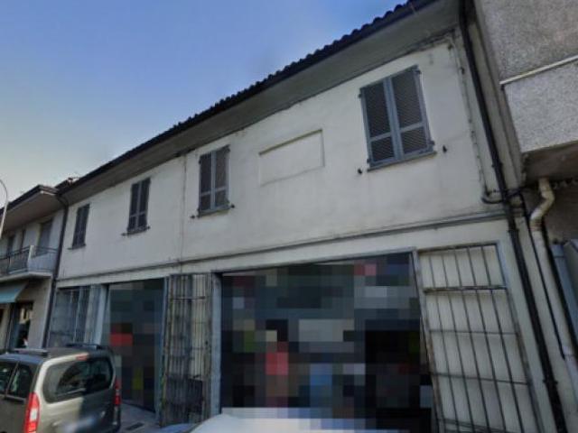 Locale Commerciale in vendita a Castel San Giovanni, Reggio Emilia