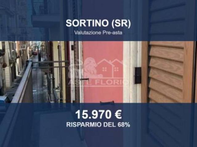 Villa Indipendente in vendita a Sortino, Siracusa