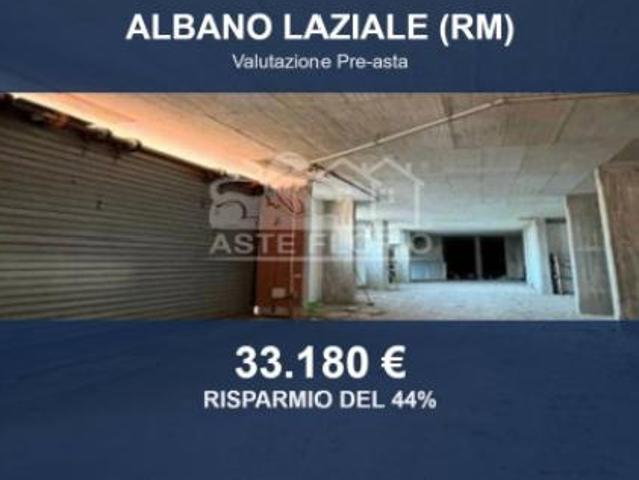 Capannone in vendita a Roma Capitale, Lazio