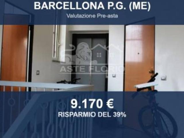 Capannone in vendita a Barcellona Pozzo Di Gotto, Sicilia