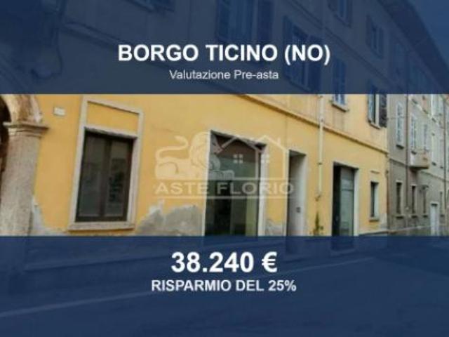 Ufficio in vendita a Piemonte, Novara