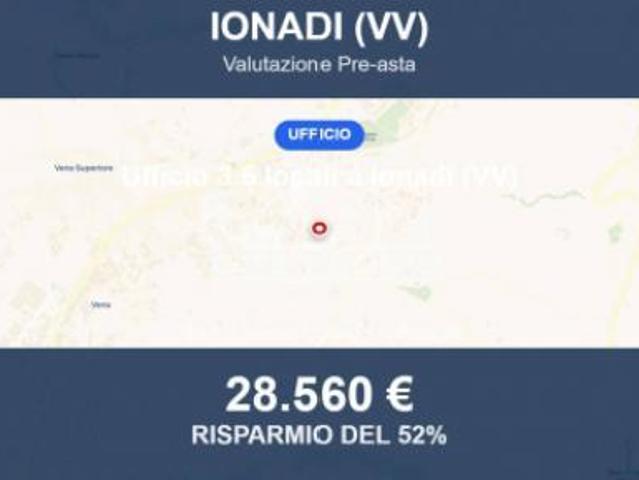 Ufficio in vendita a Calabria, Vibo Valentia