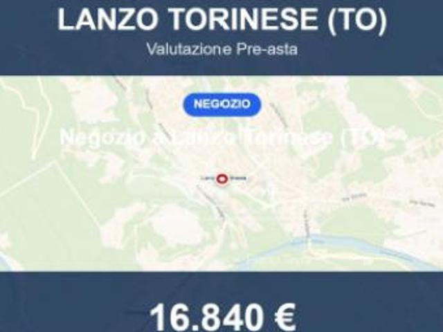 Locale Commerciale in vendita a Unione Montana di Comuni delle Valli di Lanzo, Ceronda e Casternone, Piemonte