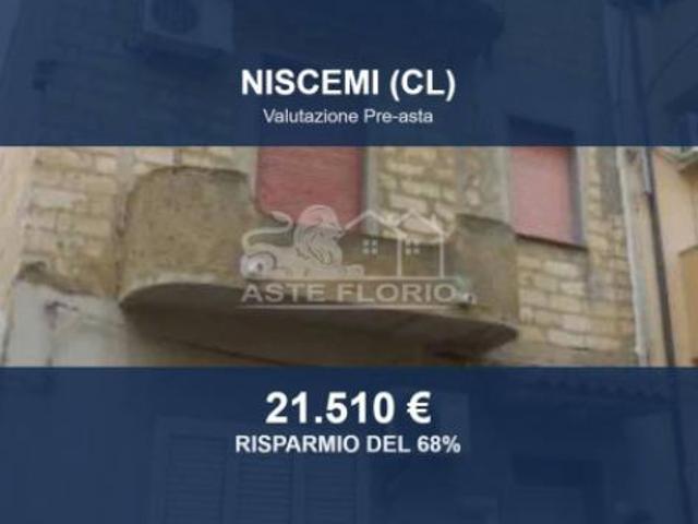 Villa Indipendente in vendita a Niscemi, Sicilia