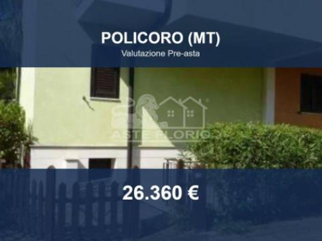 Capannone in vendita a Policoro, Basilicata
