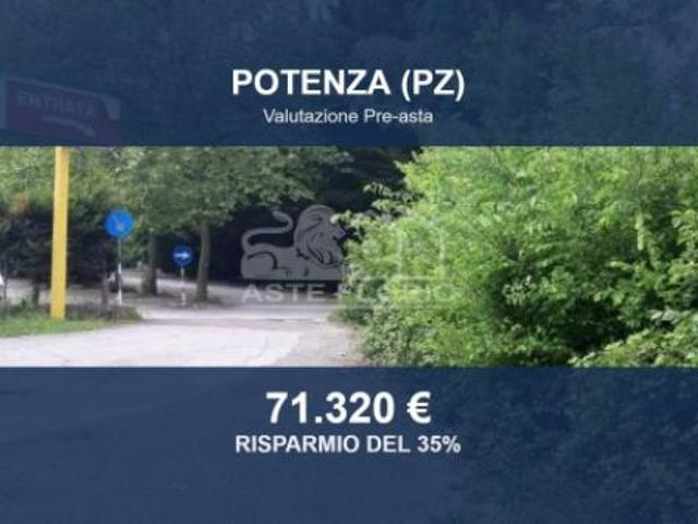 Ufficio in vendita a Montereale, Potenza