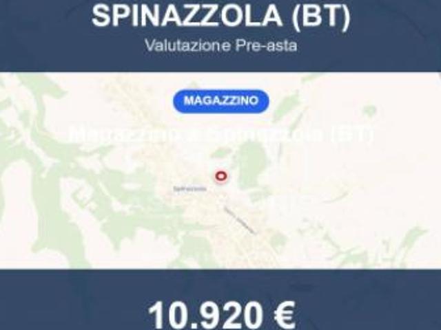 Capannone in vendita a Puglia, Barletta-andria-trani