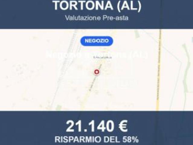Locale Commerciale in vendita a Piemonte, Alessandria
