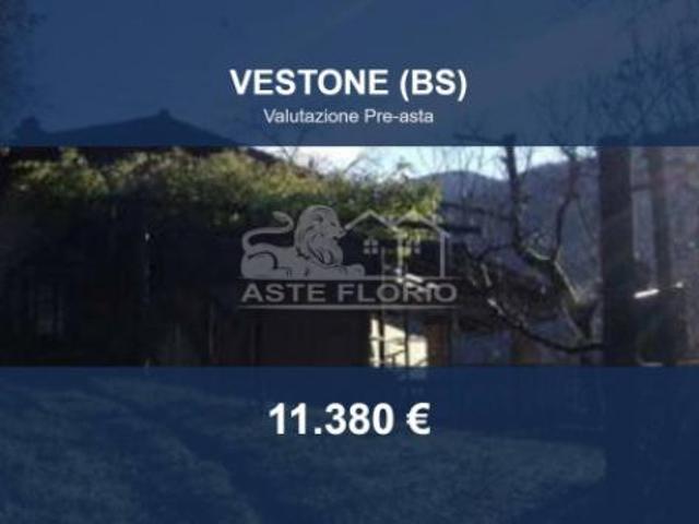Capannone in vendita a Comunità montana della Valle Sabbia, Vestone