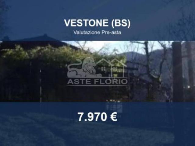 Capannone in vendita a Vestone, Brescia