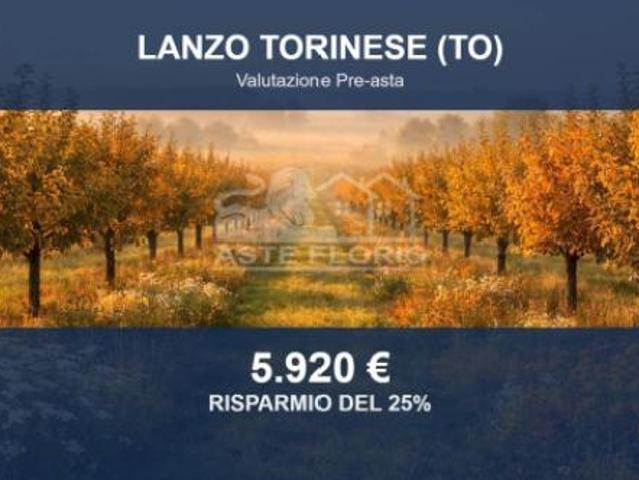 Terreno in vendita a Unione Montana di Comuni delle Valli di Lanzo, Ceronda e Casternone, Piemonte