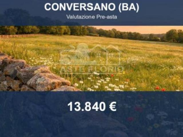 Terreno in vendita a Puglia, Bari