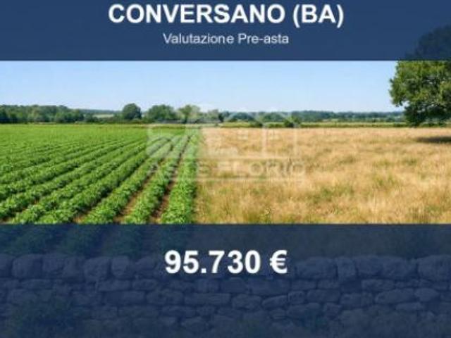 Terreno in vendita a Puglia, Bari
