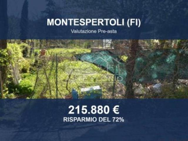 Terreno in vendita a Unione dei Comuni Circondario dell'Empolese Valdelsa, Montespertoli