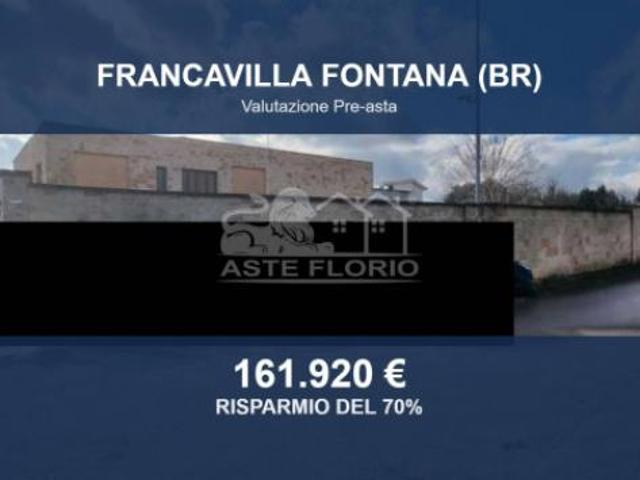 Capannone in vendita a Puglia, Brindisi