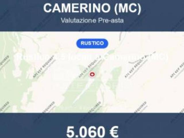Terreno in vendita a Marche, Macerata