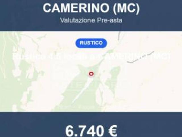 Terreno in vendita a Marche, Macerata