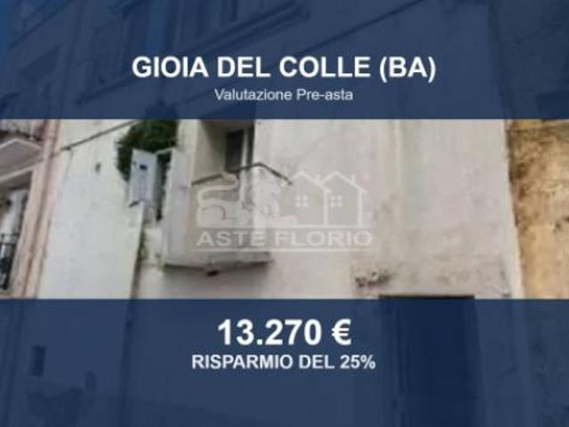 Villa Indipendente in vendita a Gioia del Colle, Bari