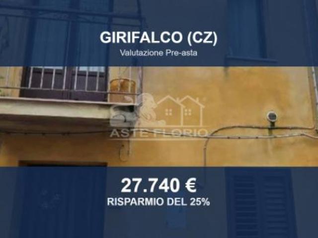 Villa Indipendente in vendita a Calabria, Catanzaro