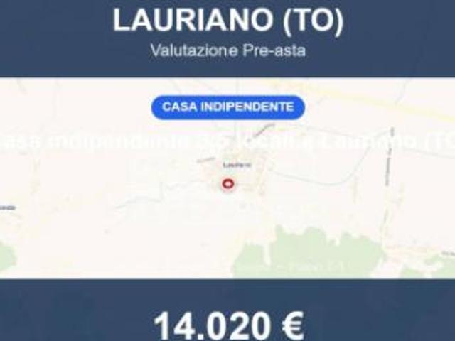 Villa Indipendente in vendita a Piemonte, Torino
