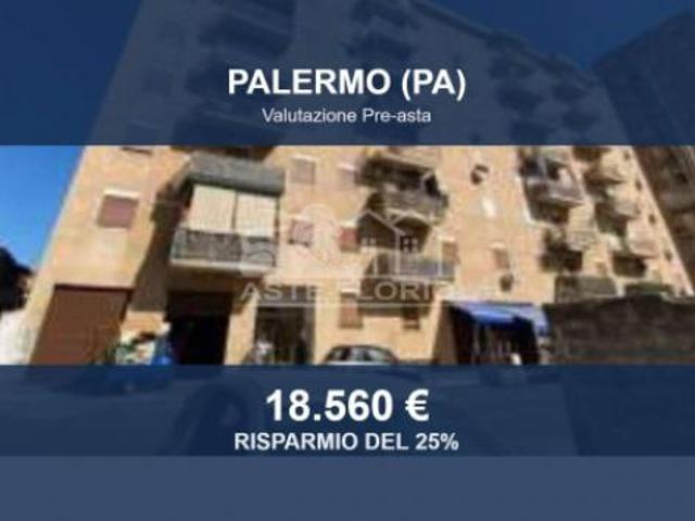 Capannone in vendita a Palermo, Sicilia