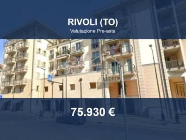 Ufficio in vendita a Piemonte, Torino