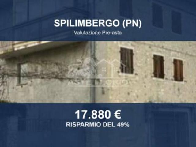 Locale Commerciale in vendita a Istrago, Spilimbergo