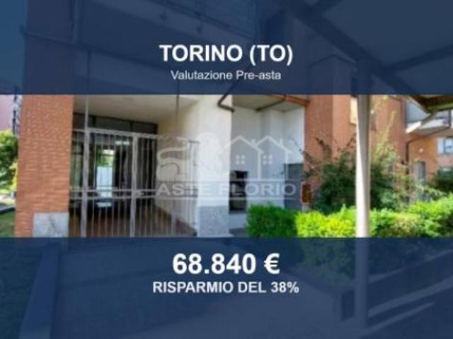 Ufficio in vendita a Circoscrizione 7, Piemonte