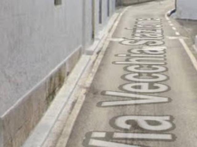 Capannone in vendita a Puglia, Bari