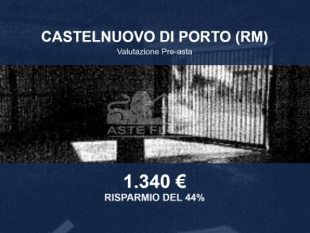 Capannone in vendita a Roma Capitale, Lazio