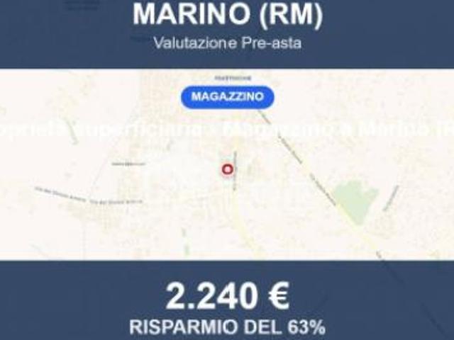 Capannone in vendita a Roma Capitale, Lazio