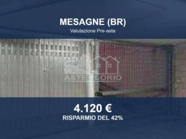 Box in vendita a Puglia, Brindisi