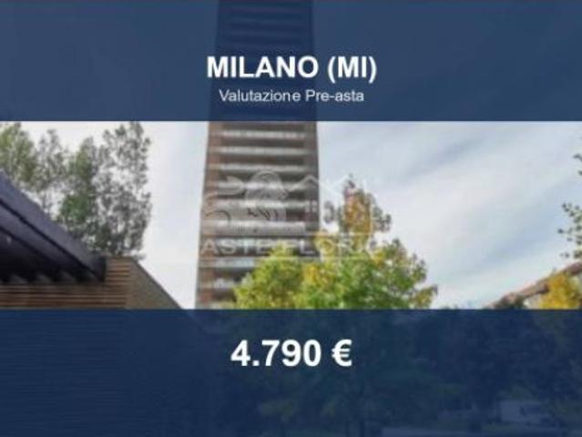 Capannone in vendita a Municipio 9, Milano