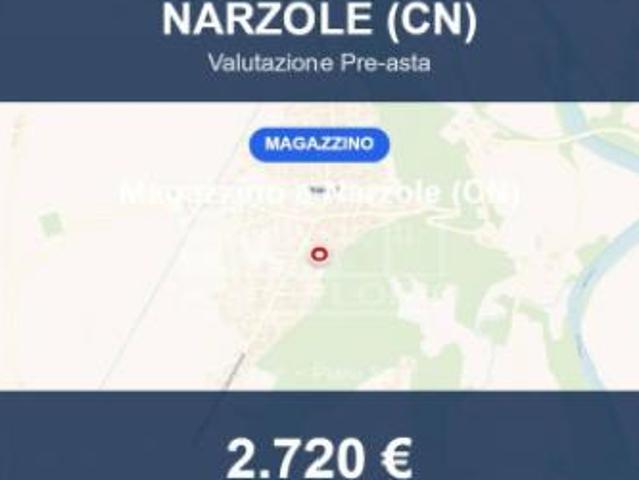 Capannone in vendita a Piemonte, Cuneo