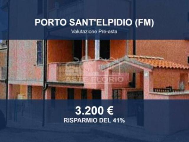 Capannone in vendita a Porto Sant'Elpidio, Fermo