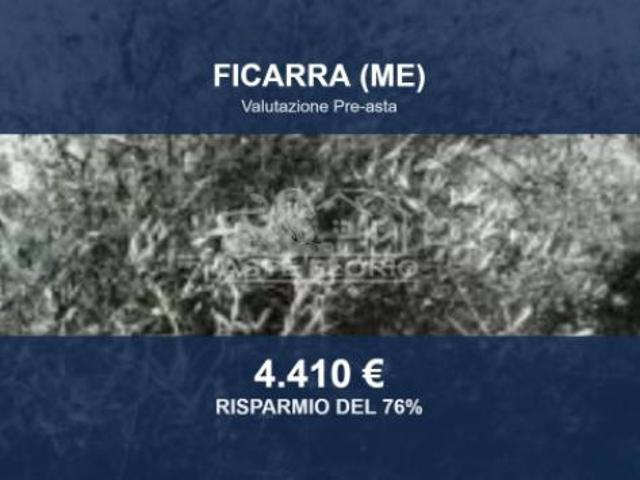 Terreno in vendita a Sinagra, Sicilia
