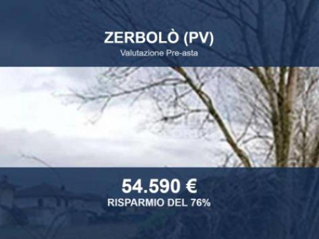 Terreno in vendita a Zerbolò, Lombardia