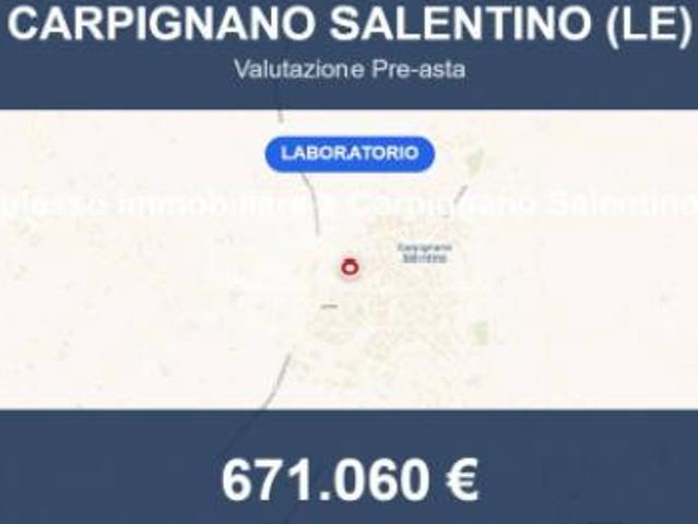 Locale Commerciale in vendita a Puglia, Lecce