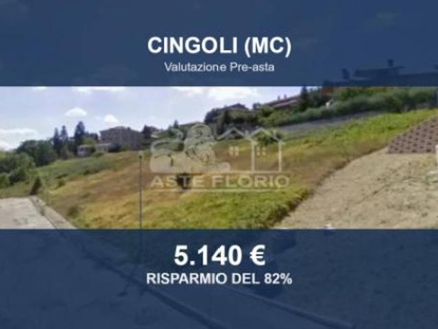 Terreno in vendita a Marche, Macerata