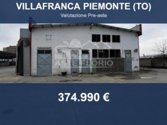 Locale Commerciale in vendita a Piemonte, Torino