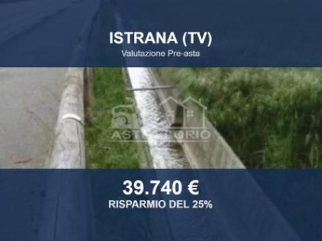 Terreno in vendita a Istrana, Veneto