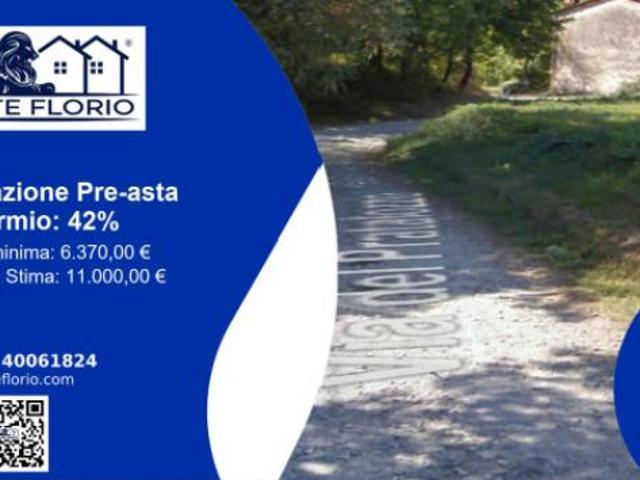 Terreno in vendita a Colle del Lupo, Uzzano E Castello