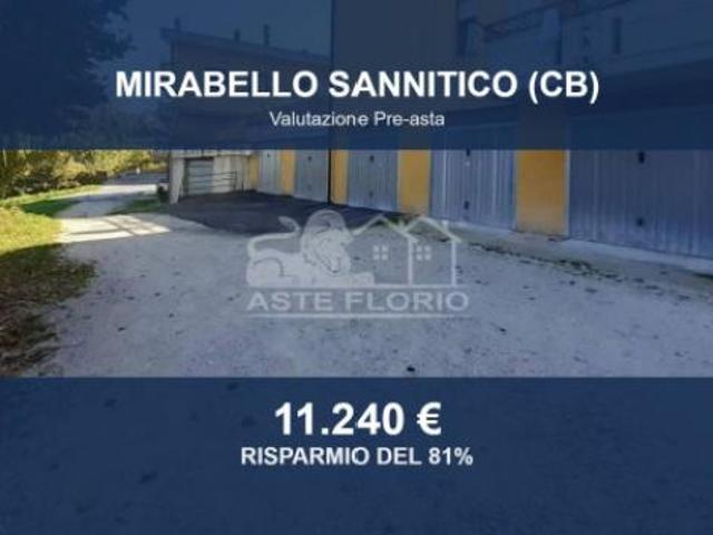 Terreno in vendita a Mirabello Sannitico, Molise