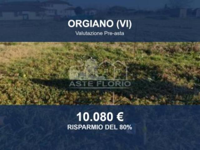 Terreno in vendita a Orgiano, Veneto