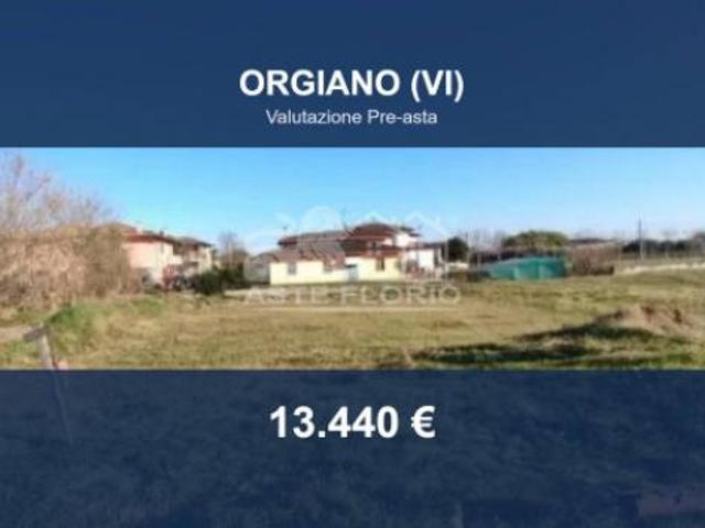 Terreno in vendita a Orgiano, Veneto