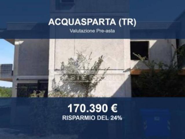 Capannone in vendita a Acquasparta, Umbria