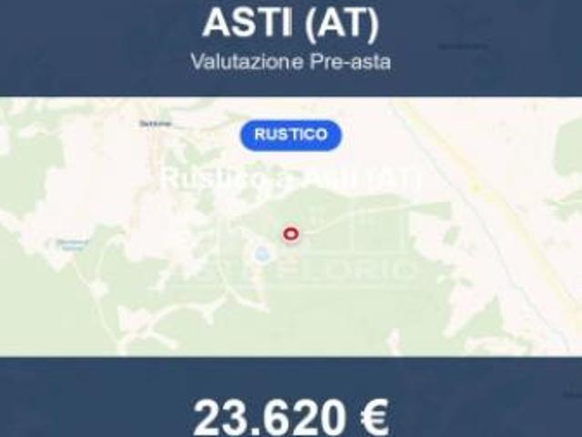 Terreno in vendita a Piemonte, Asti