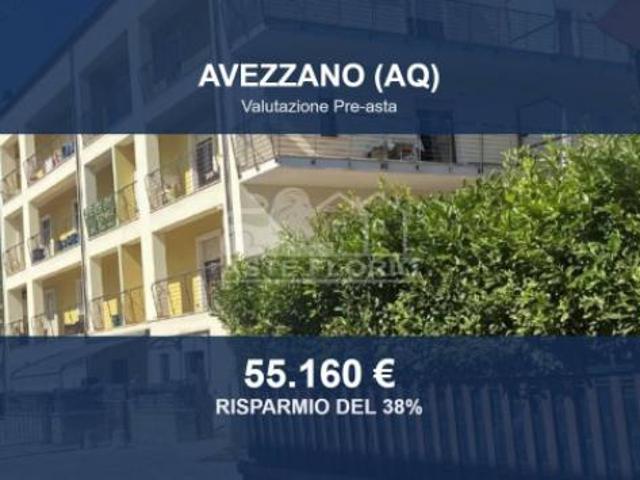 Ufficio in vendita a Avezzano, Abruzzo
